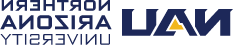 Logo NAU