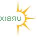 Urbix标志