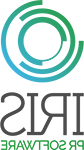 Iris PR logo