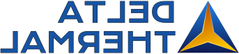 德尔塔热能公司. logo