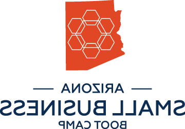 Arizona Small Business Boot Camp logo