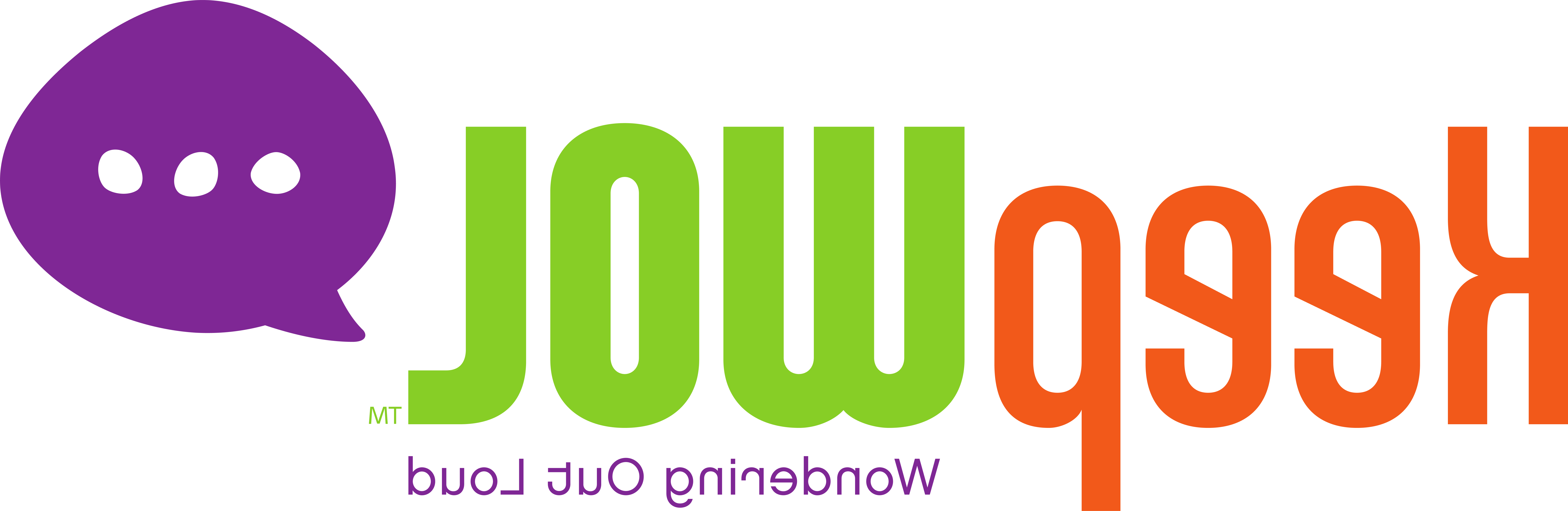 KeepWOL logo