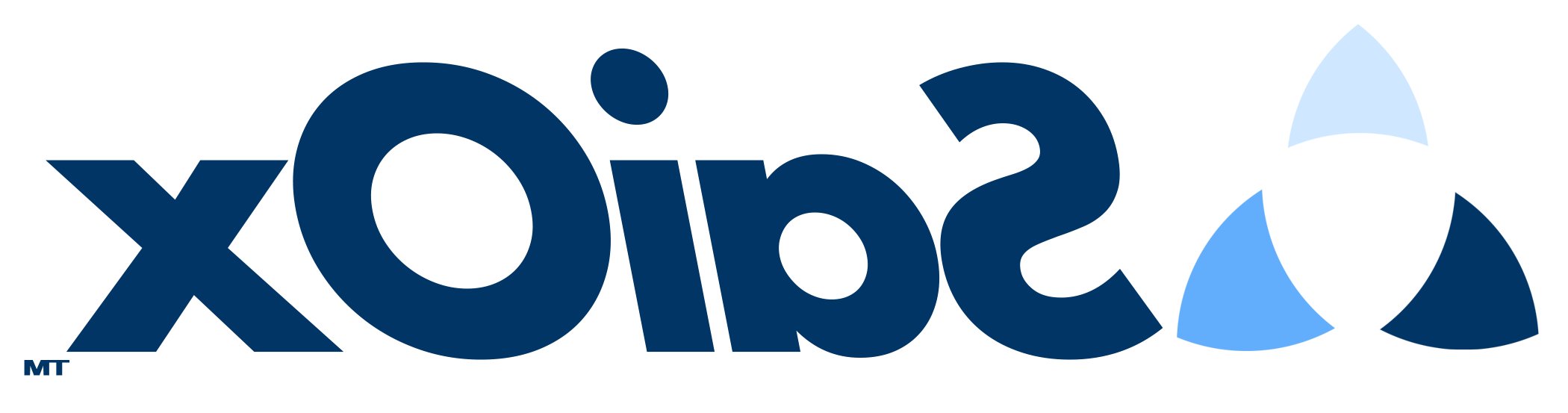 SaiOx Inc. logo
